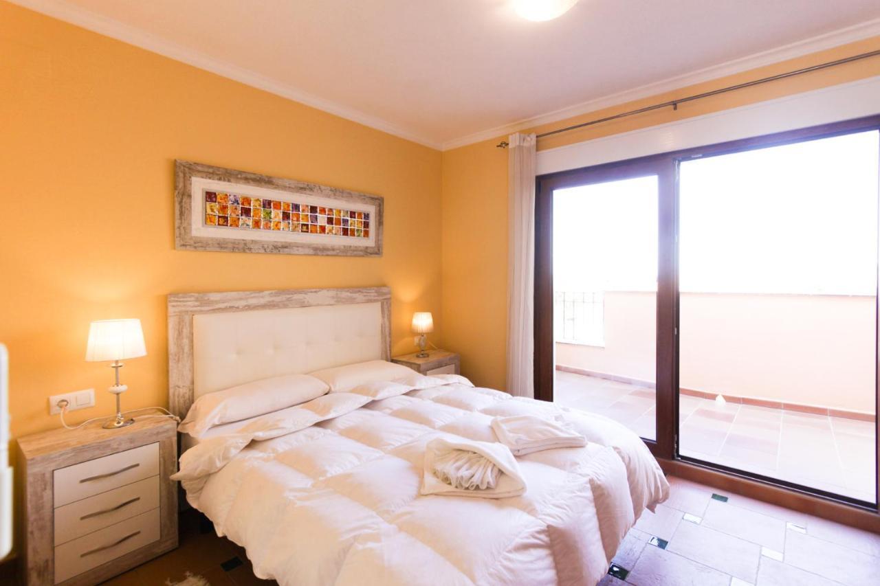 Casa Adosada Sol De Azahar By Costablancarent เดเนีย ภายนอก รูปภาพ